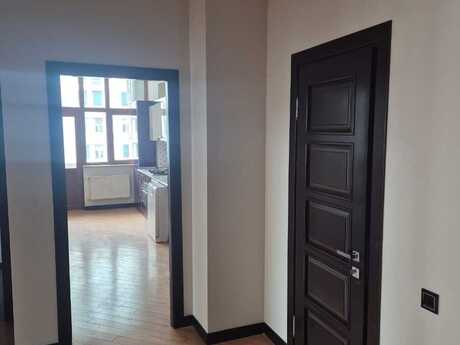 3 otaqlı yeni tikili - Xətai r. - 120 m²