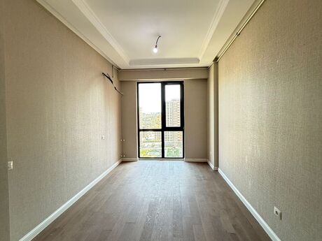 2 otaqlı yeni tikili - Yasamal r. - 41 m²