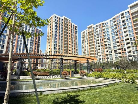 2 otaqlı yeni tikili - Yasamal r. - 41 m²
