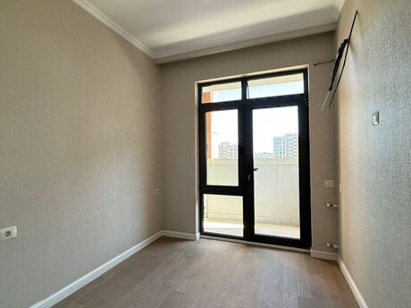 2 otaqlı yeni tikili - Yasamal r. - 41 m²
