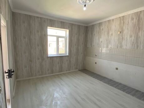 3 otaqlı həyət evi/bağ evi - Binə q. - 80 m²