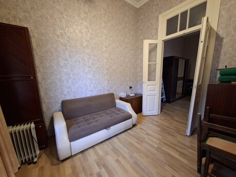 3 otaqlı köhnə tikili - Balaxanı q. - 65 m²