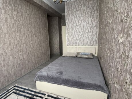 2 otaqlı yeni tikili - Memar Əcəmi m. - 66.9 m²