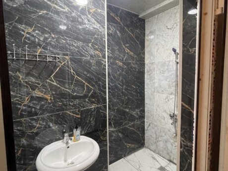2 otaqlı yeni tikili - Memar Əcəmi m. - 66.9 m²