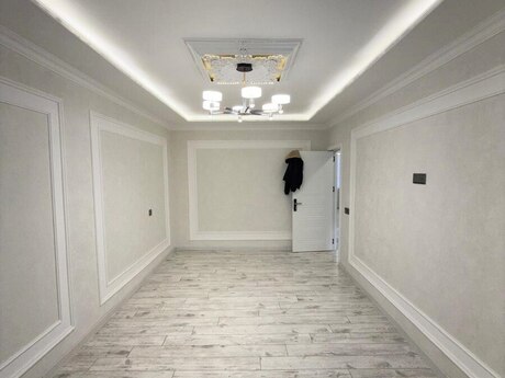 2 otaqlı yeni tikili - Yeni Yasamal q. - 60 m²