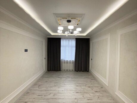 2 otaqlı yeni tikili - Yeni Yasamal q. - 60 m²