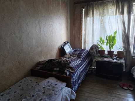 4 otaqlı köhnə tikili - Nərimanov r. - 120 m²