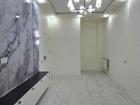 3 otaqlı yeni tikili - Xırdalan - 85 m²