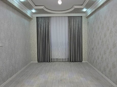 3 otaqlı yeni tikili - Xırdalan - 85 m²