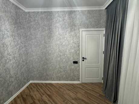 3 otaqlı yeni tikili - Masazır q. - 54 m²