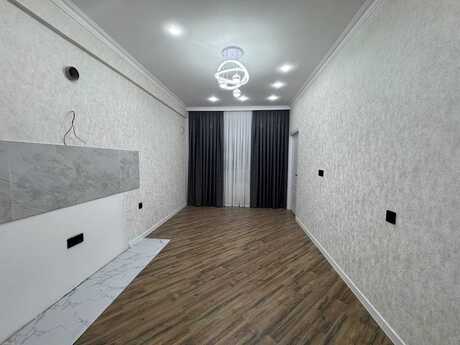 3 otaqlı yeni tikili - Masazır q. - 54 m²