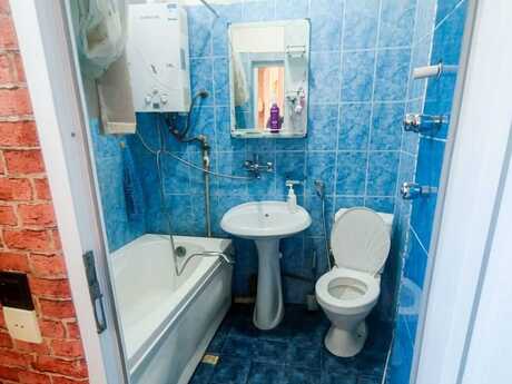 2 otaqlı köhnə tikili - İçəri Şəhər m. - 60 m²