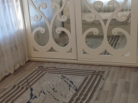 1 otaqlı köhnə tikili - Köhnə Günəşli q. - 30 m²