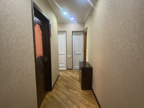 2-комн. вторичка - м. Дернегюль - 60 м²