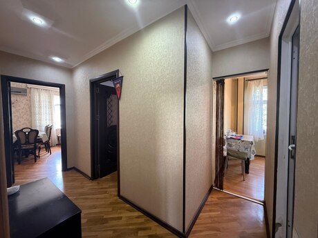 2-комн. вторичка - м. Дернегюль - 60 м²