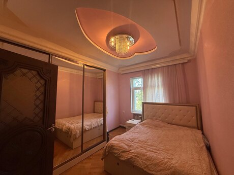 2-комн. вторичка - м. Дернегюль - 60 м²