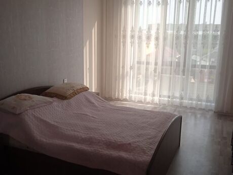 3 otaqlı yeni tikili - Sabunçu r. - 95 m²