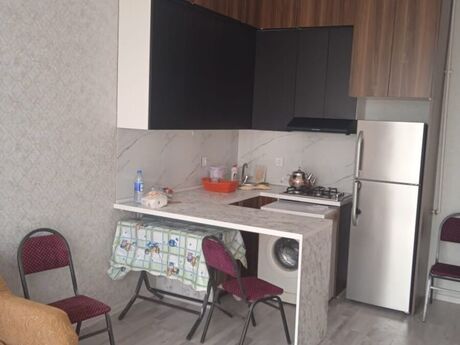 3 otaqlı yeni tikili - Sabunçu r. - 95 m²
