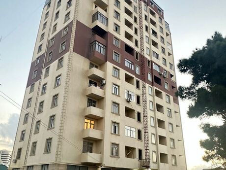 Объявление №6128534 - Баку, м. Ази Асланов, 3-комн., 148 м², 10/14 этаж