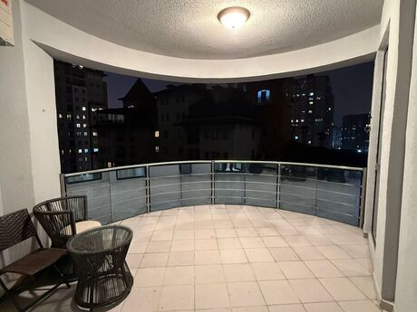 4 otaqlı yeni tikili - Gənclik m. - 217 m²