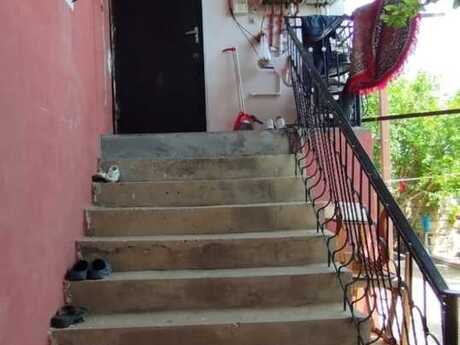 4 otaqlı həyət evi/bağ evi - Zığ q. - 110 m²
