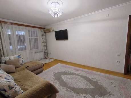 2 otaqlı köhnə tikili - Əhmədli m. - 50 m²