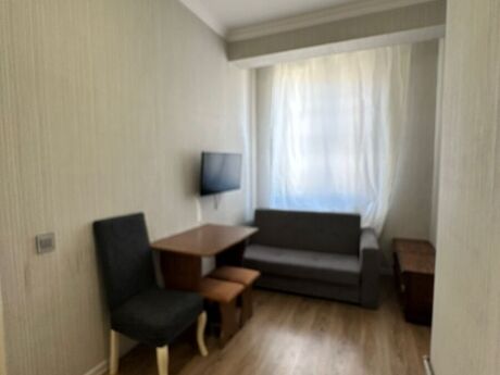 Объявление №6128527 - Баку, м. Нариман Нариманов, 2-комн., 45 м², 15/16 этаж