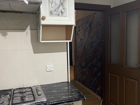 2 otaqlı yeni tikili - Hövsan q. - 50 m²