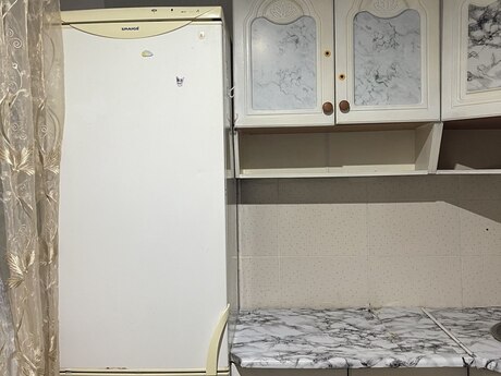 2 otaqlı yeni tikili - Hövsan q. - 50 m²