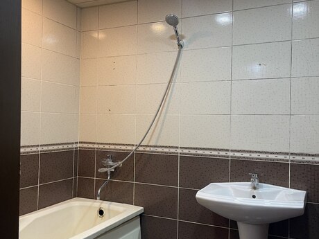 2 otaqlı yeni tikili - Hövsan q. - 50 m²