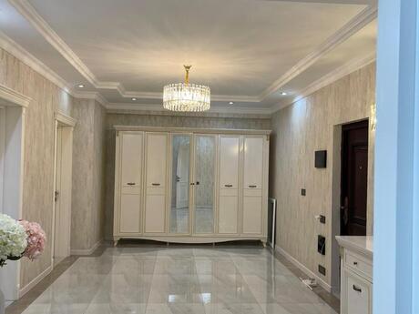 3-комнатная квартира, 128 м², Yeni Günəşli: 298 000 ₼ 5
