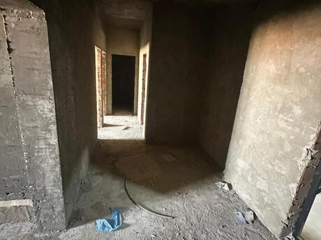 2 otaqlı yeni tikili - Yeni Günəşli q. - 90 m²