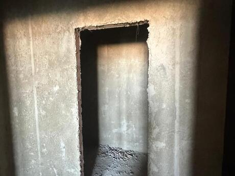 2 otaqlı yeni tikili - Yeni Günəşli q. - 90 m²