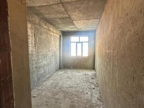 2 otaqlı yeni tikili - Yeni Günəşli q. - 90 m²