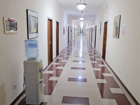 Объект - Гарадагский р. - 15000 м²