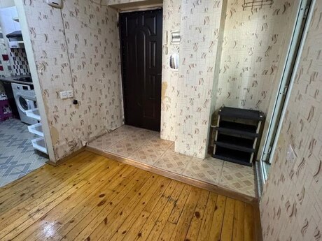 2 otaqlı yeni tikili - İnşaatçılar m. - 58 m²