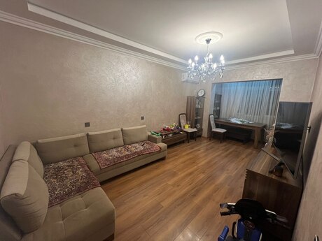 Elan №6128558 - Xırdalan, Xırdalan, 4 otaqlı, 120 m², 6/9 mərtəbə