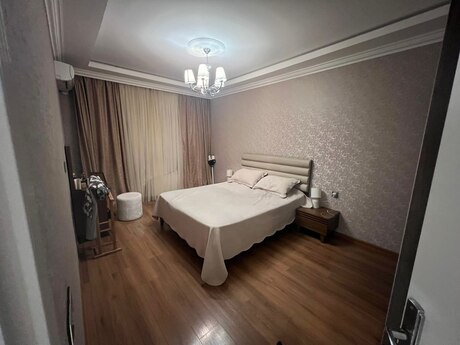 4 otaqlı köhnə tikili - Xırdalan - 120 m²