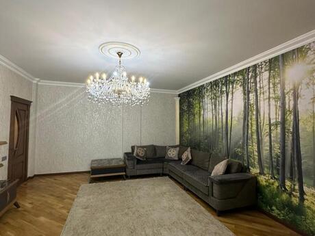 4-room apartment, 198 m², İnşaatçılar: 465 000 ₼ 5