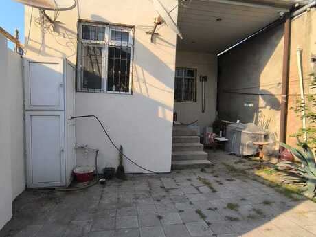 2 otaqlı həyət evi/bağ evi - Masazır q. - 60 m²
