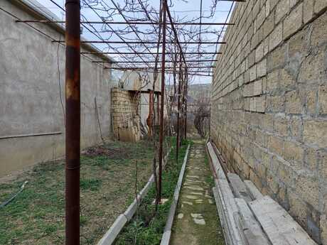 Torpaq - Abşeron r. - 14 sot