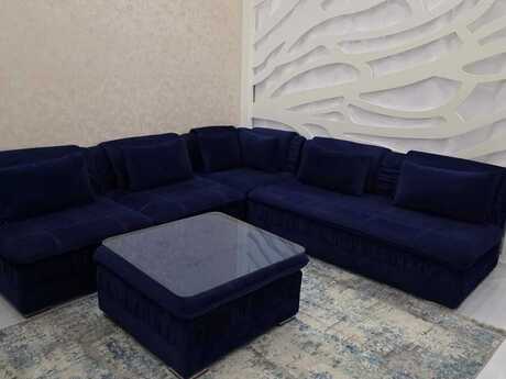 3 otaqlı yeni tikili - 8 Noyabr m. - 106 m²