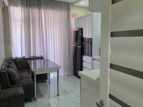 3 otaqlı yeni tikili - 8 Noyabr m. - 106 m²