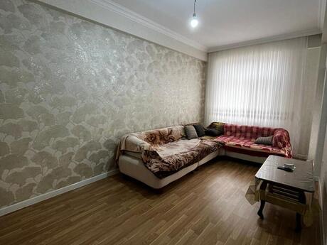 2 otaqlı yeni tikili - 28 May m. - 55 m²