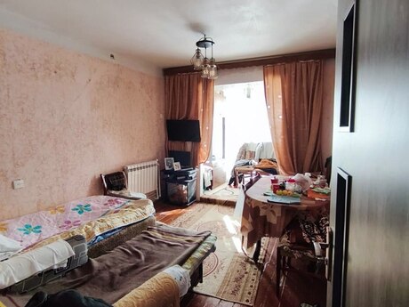 5-комн. вторичка - пос. Бакиханова - 110 м²