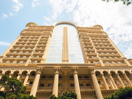 2 otaqlı yeni tikili - Elmlər Akademiyası m. - 60 m²
