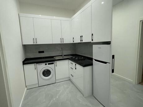 Kirayə 2 otaqlı mənzil, 68 m², Capital City: 1 000 ₼/ay 5