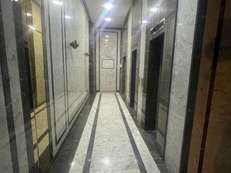 2 otaqlı yeni tikili - Nəsimi r. - 68 m²