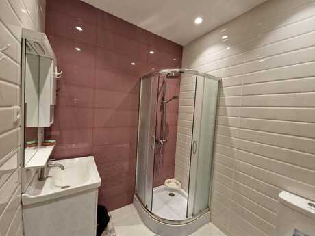 2 otaqlı yeni tikili - Elmlər Akademiyası m. - 60 m²