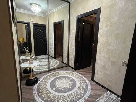 2 otaqlı köhnə tikili - Suraxanı r. - 65 m²